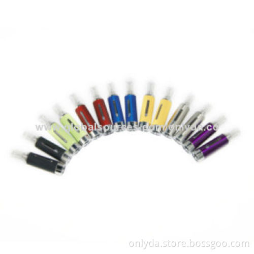 Kanger Evod 2 Dual-coil Clearomizers, OEM Orders Welcomed